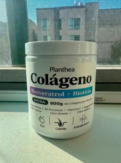 Mi piel se transformó por completo