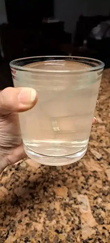 Me encanta como te deja la piel